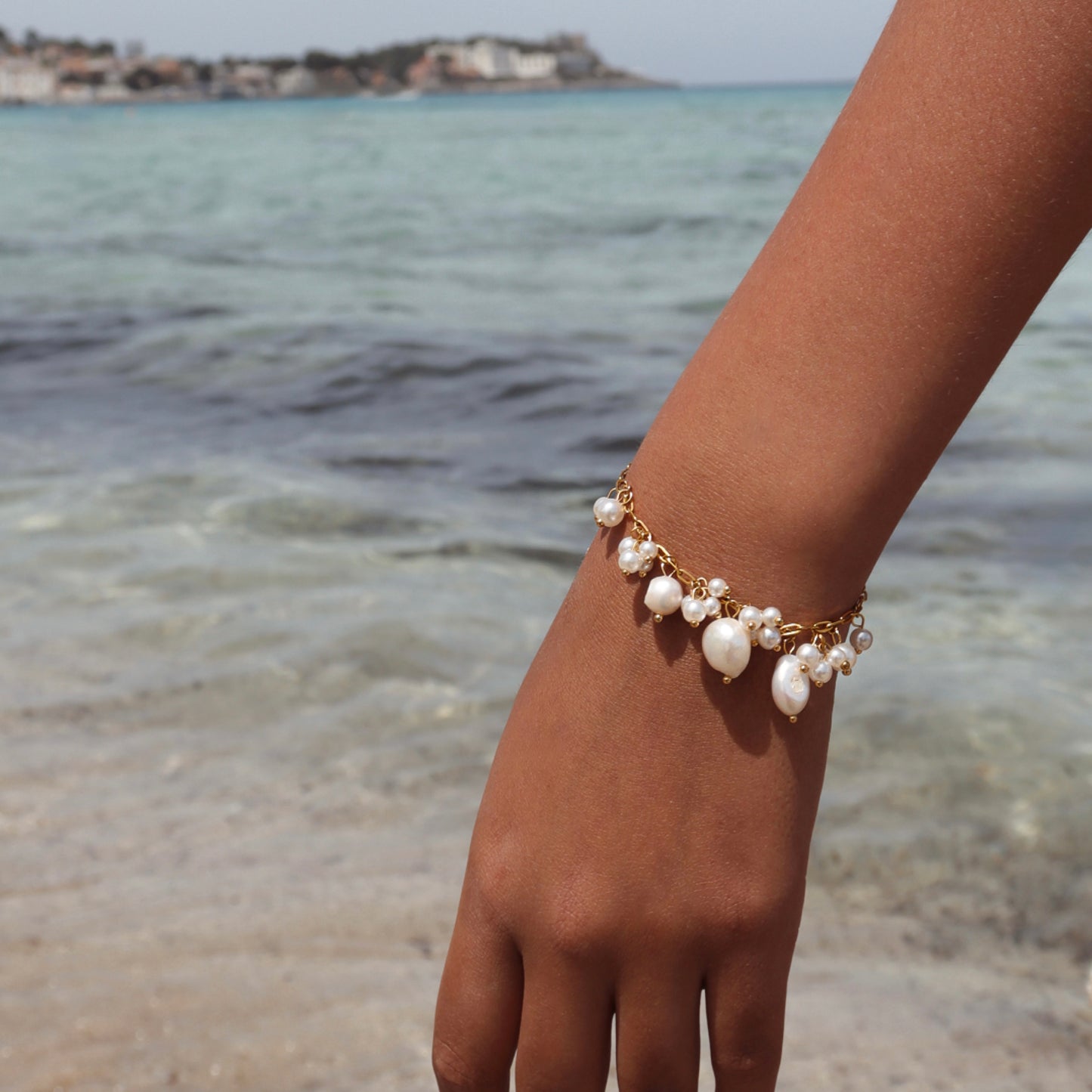Bracelet Lima