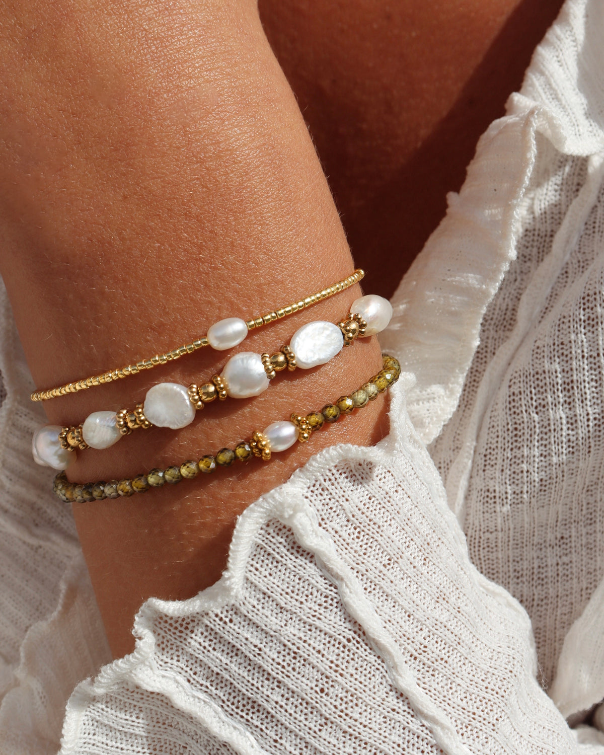 Bracelet MIO