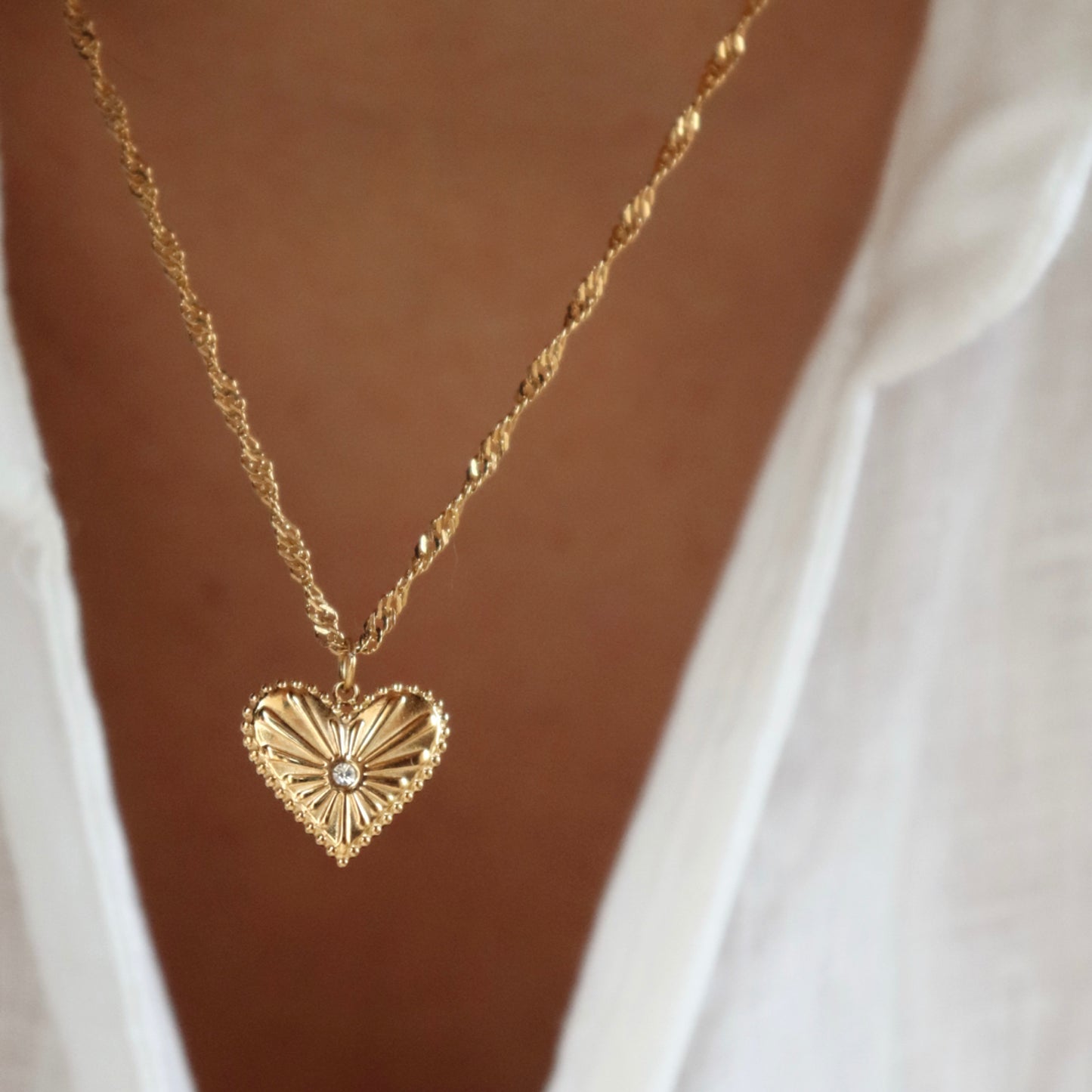 Collier Amore