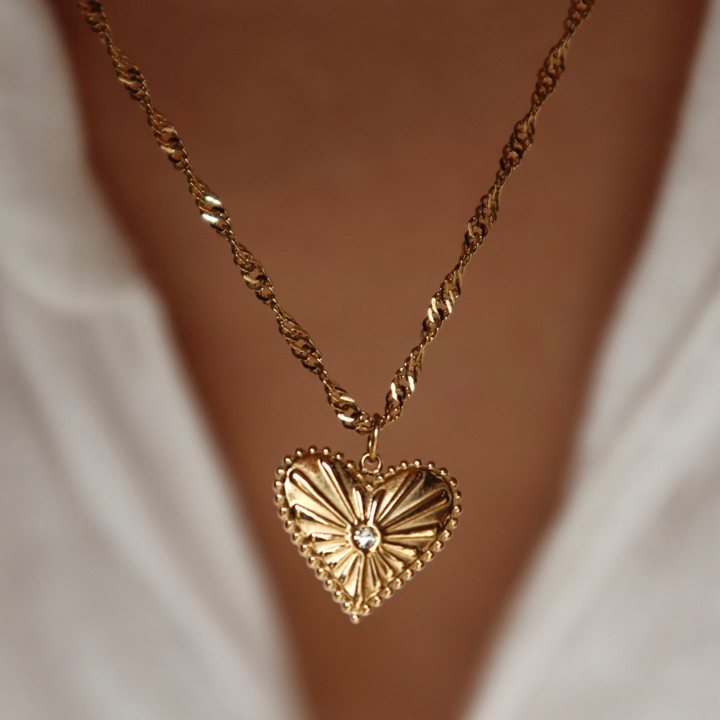 Collier Amore