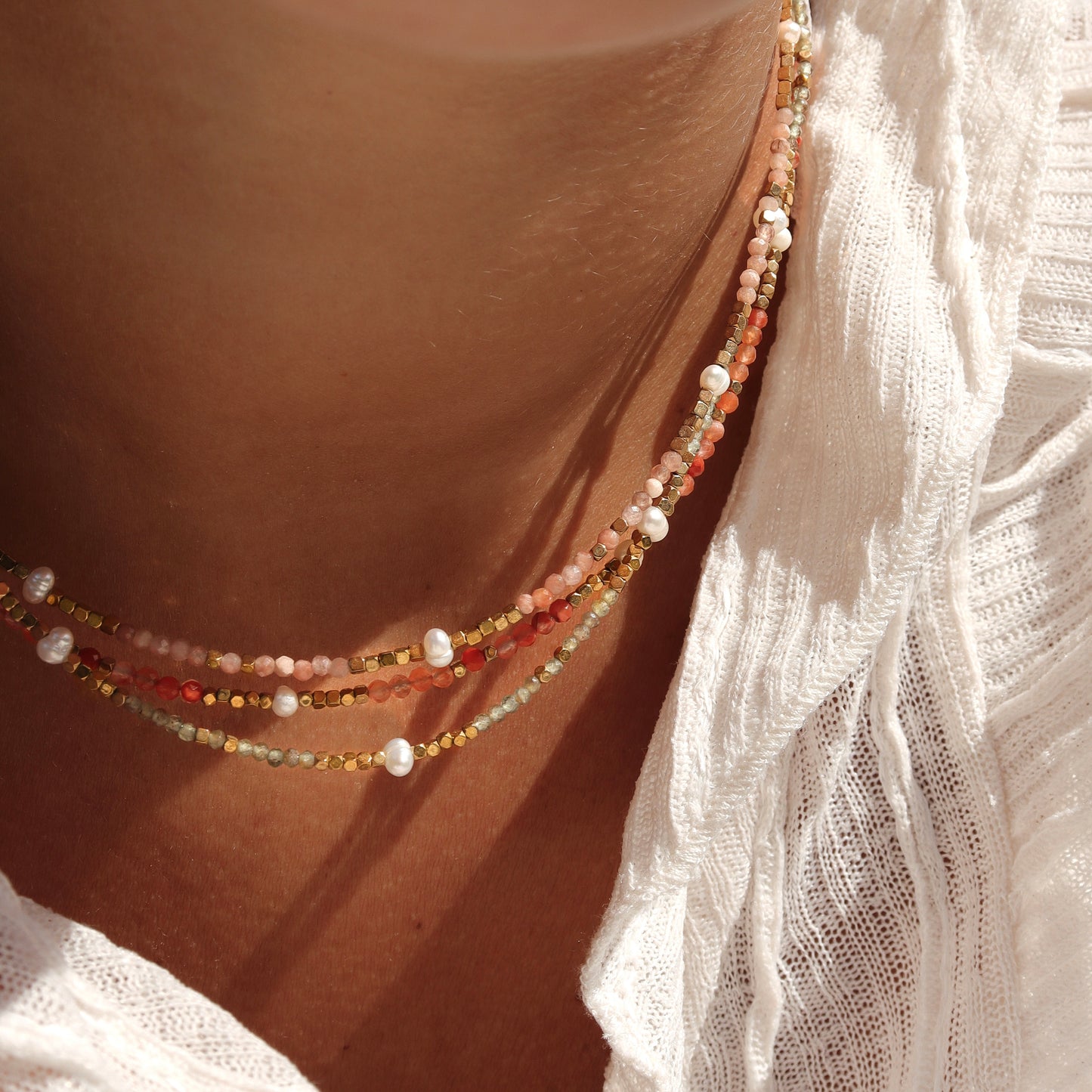 Collier Belize