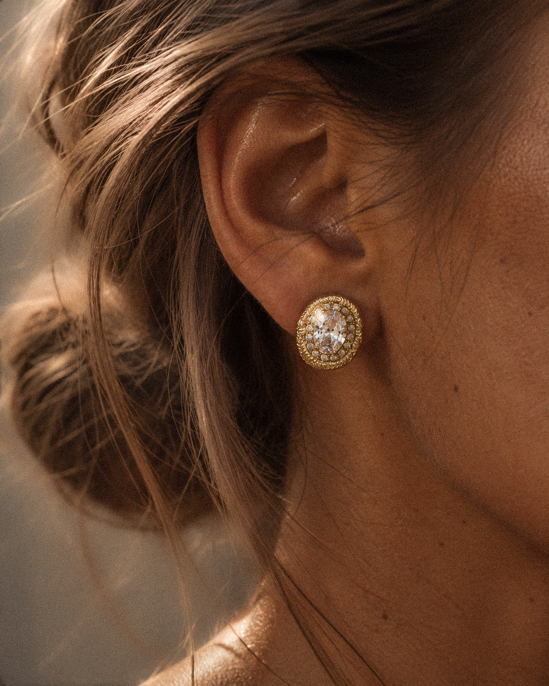 Boucles d’oreilles BIANCA