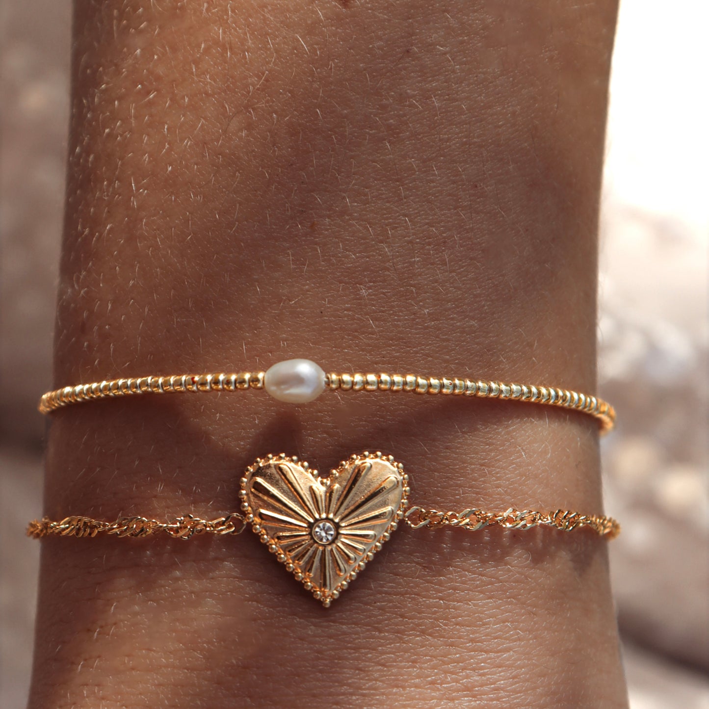 Bracelet Amore