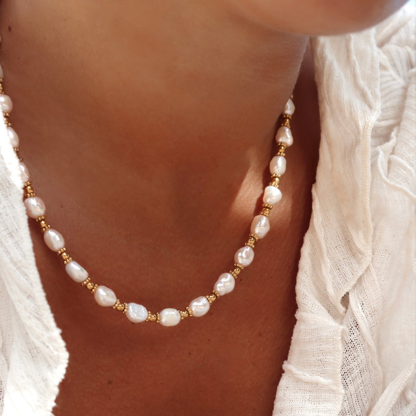 Collier Mio