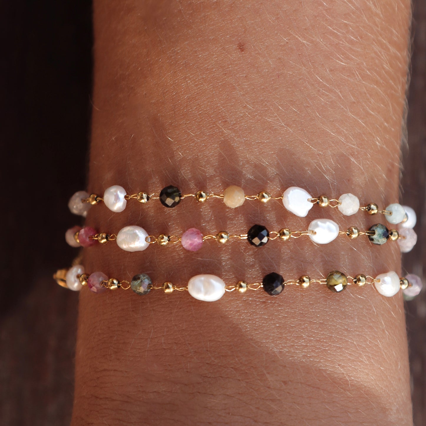 Bracelet Maïssa