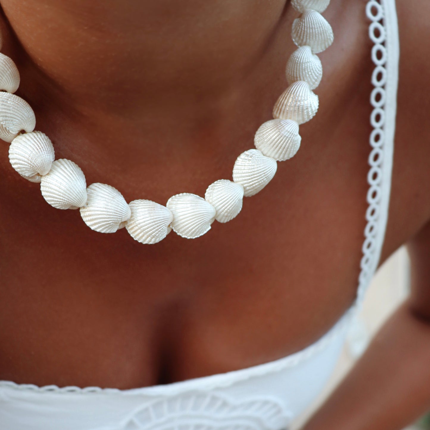 Collier Sea