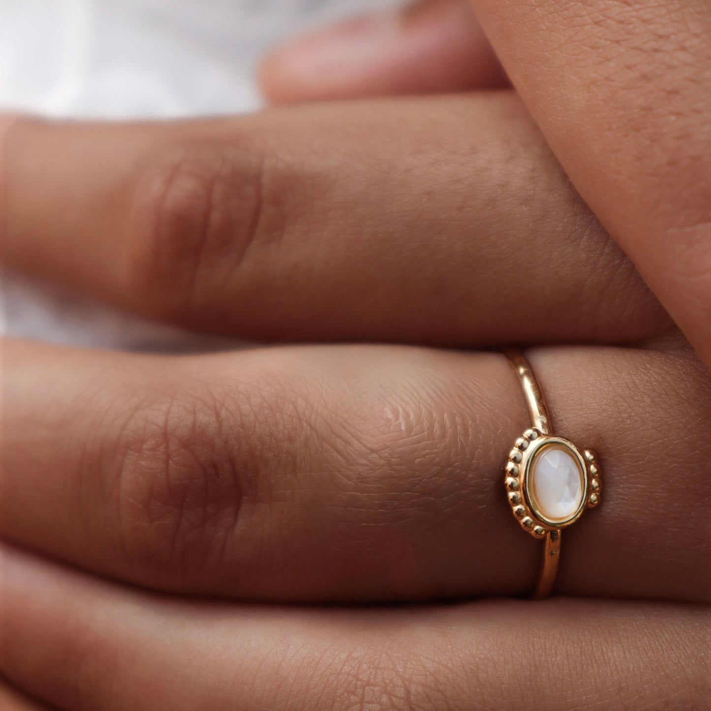 Bague Yona