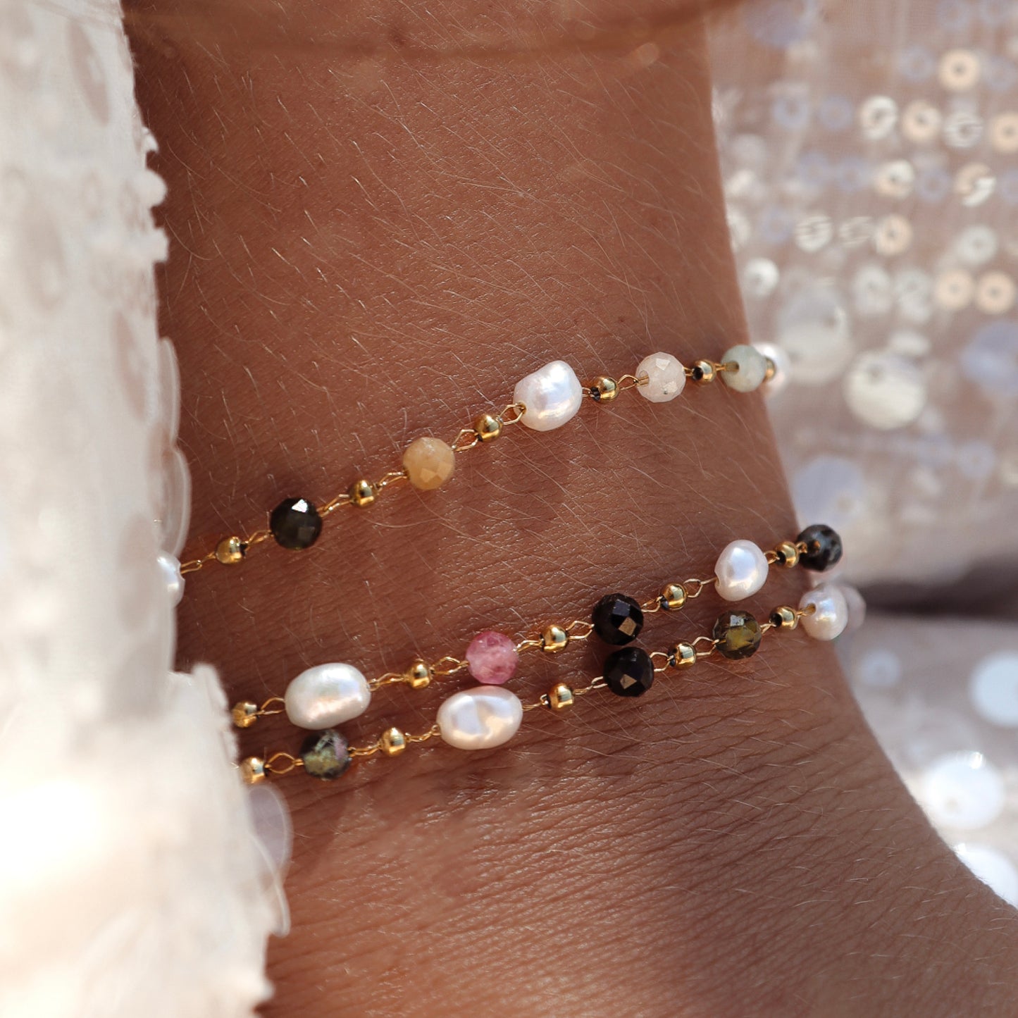 Bracelet Maïssa