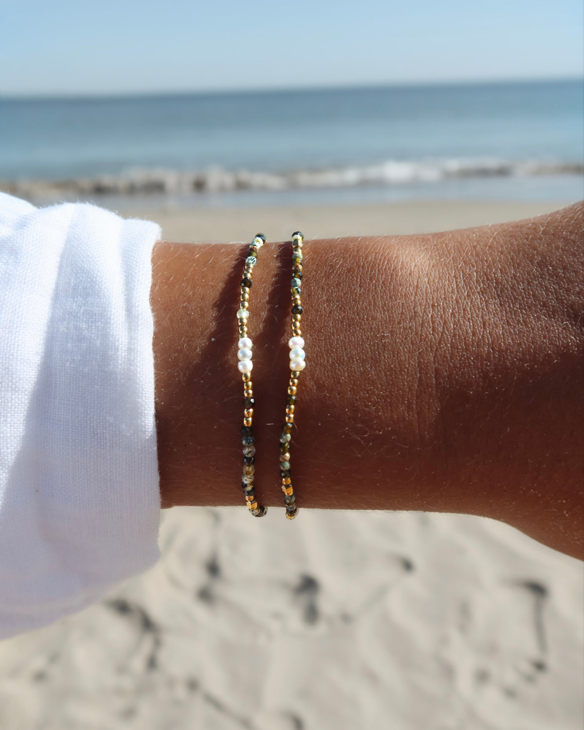 Bracelet EZIO