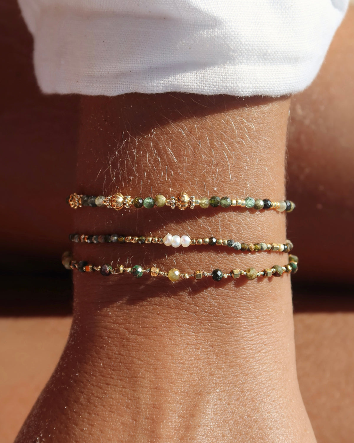 Bracelet EZIO