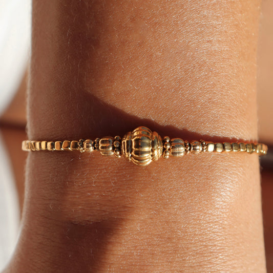 CRÉATION | Bracelet Nour