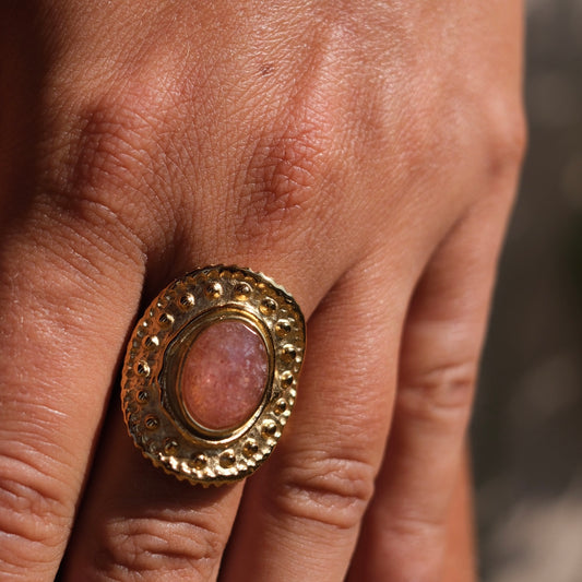 Bague Samara