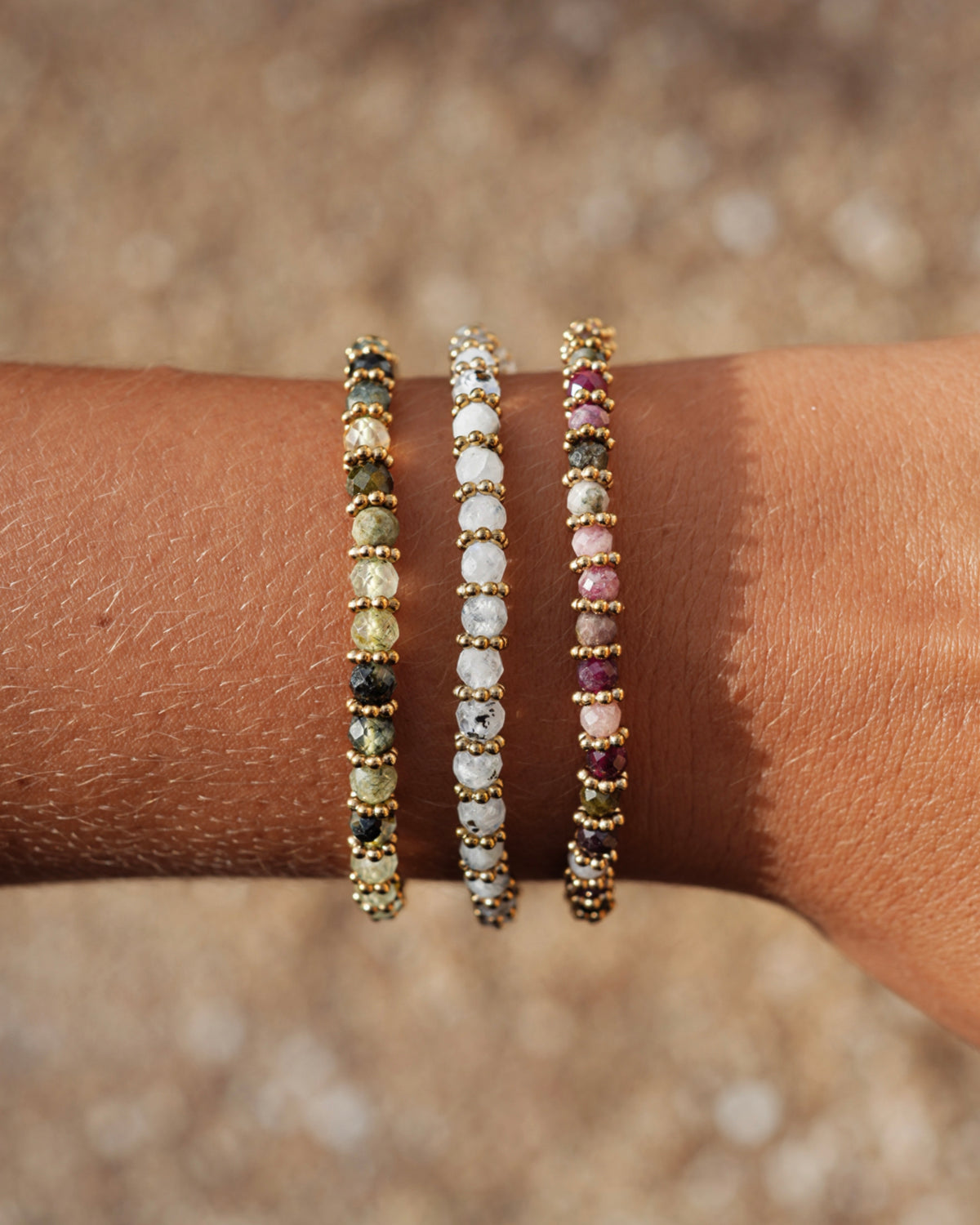 Bracelet NOLA