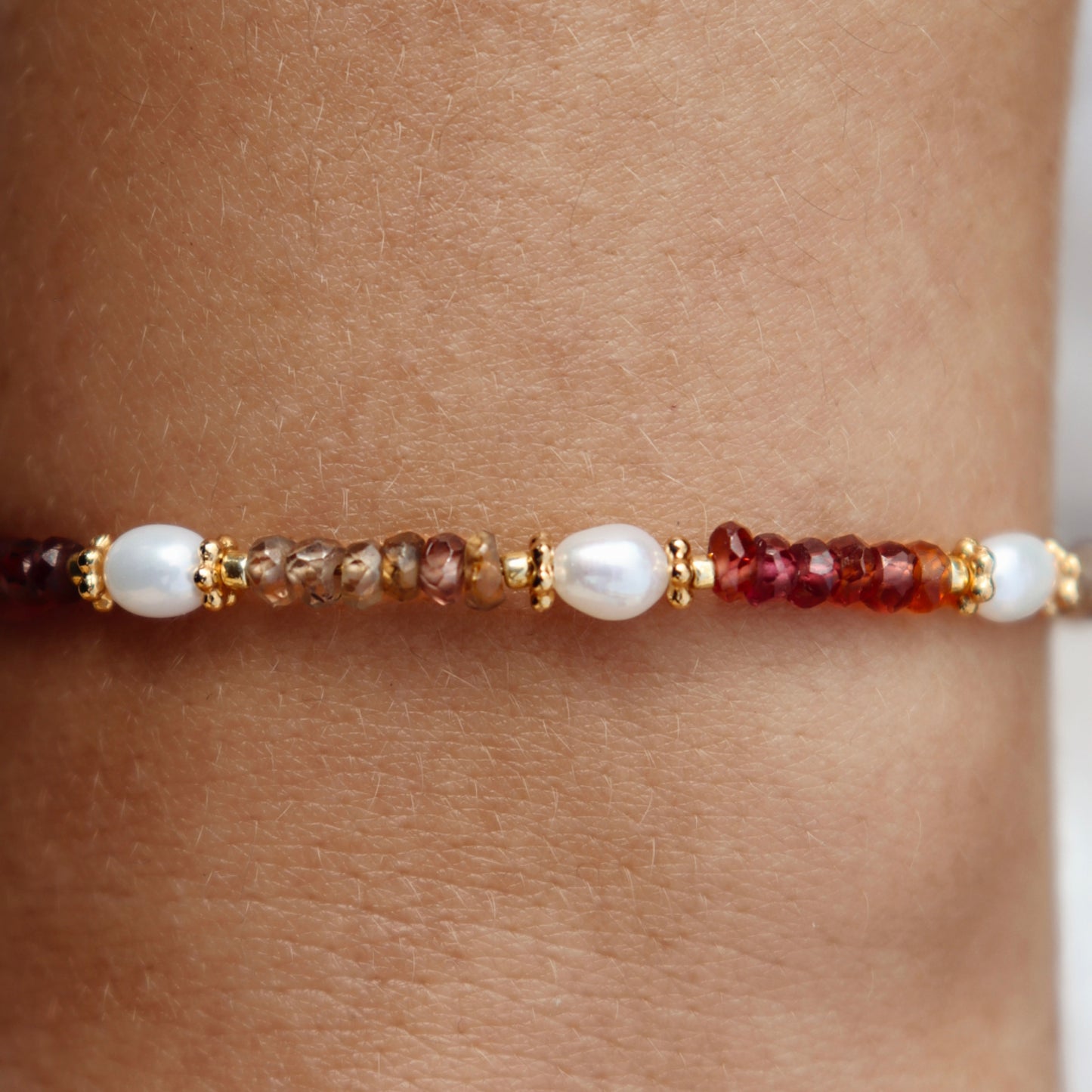 CRÉATION | Bracelet Nalia