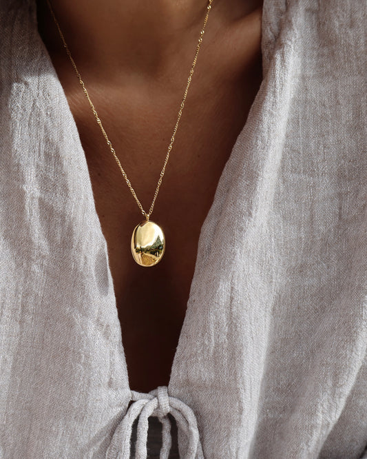 Collier LUMA