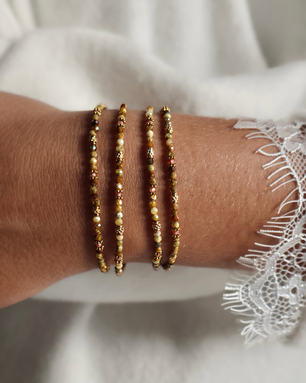 Bracelet ÉMERA