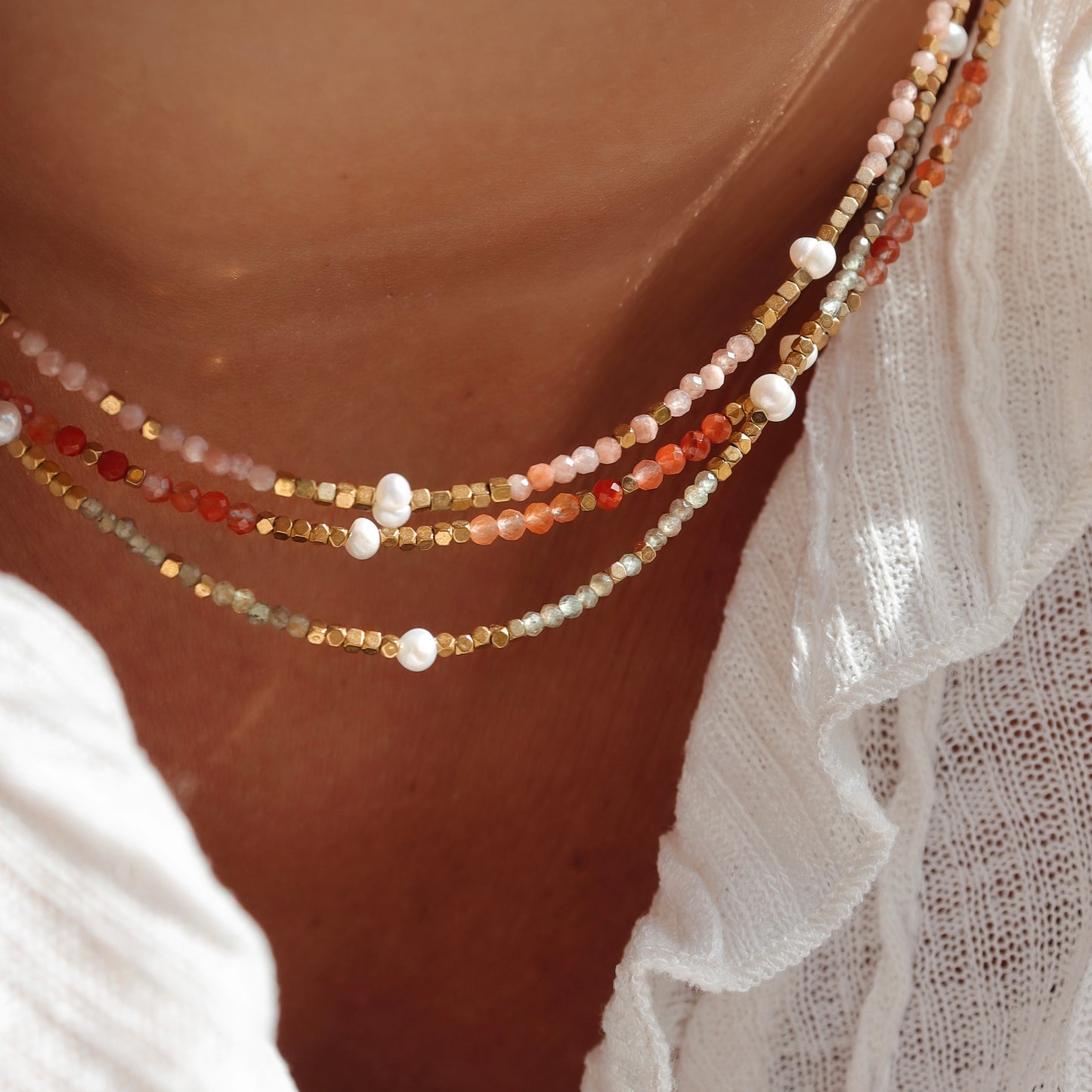 Collier Belize
