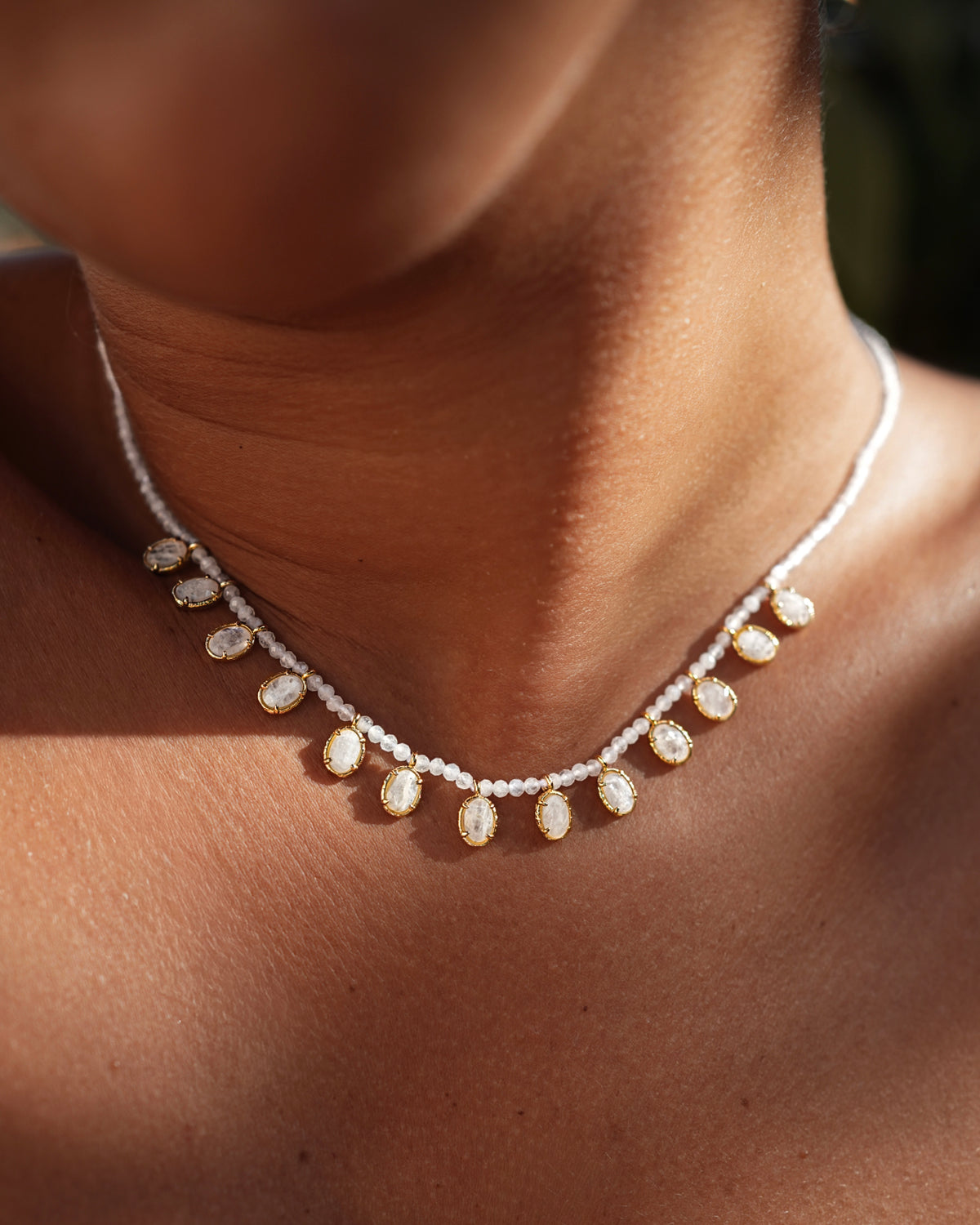 Collier RIVIERA