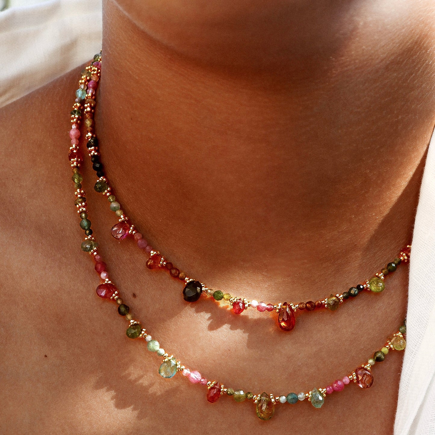 PRÉCOMMANDE | Collier Bohemia