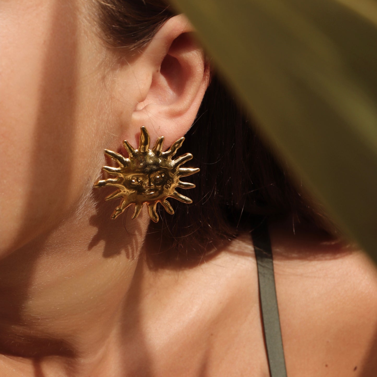 Boucles d’oreilles Summer