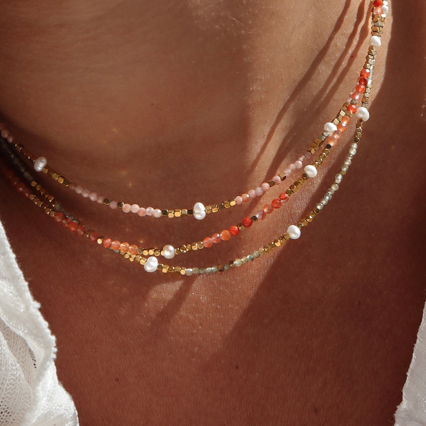 Collier Belize