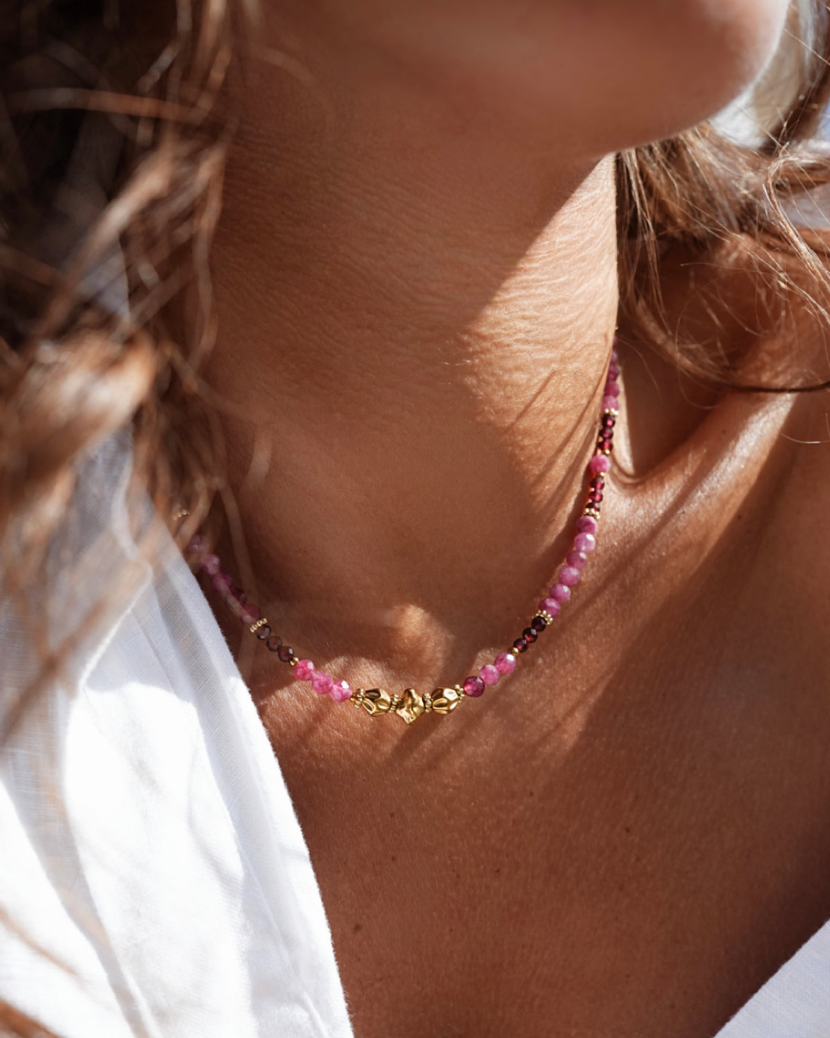Collier KHARA