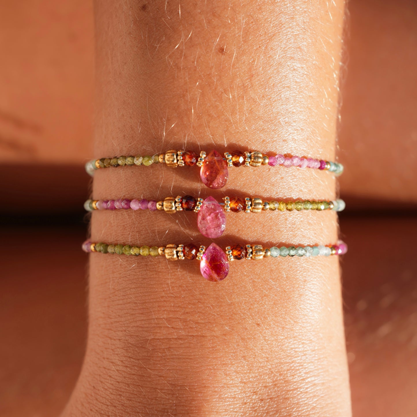 Bracelet Naïra