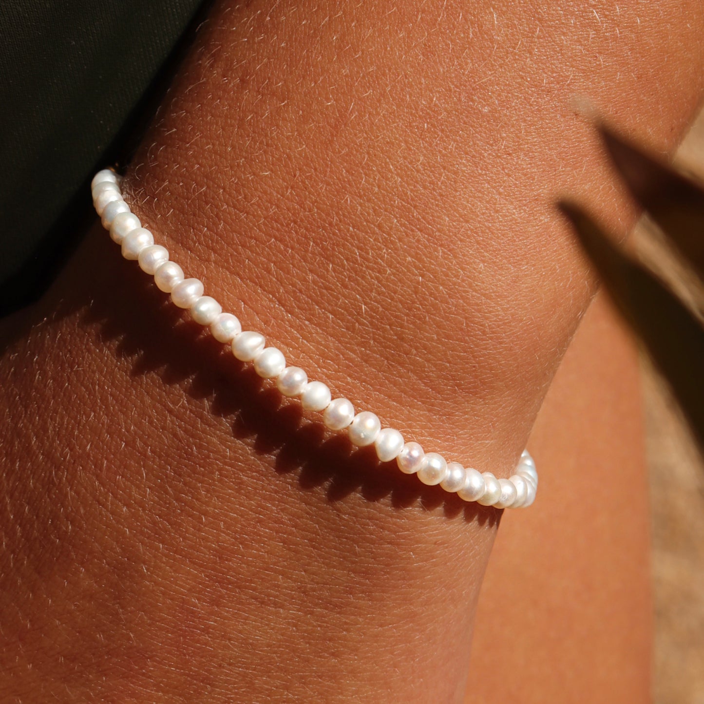 CRÉATION | Bracelet Jorlia