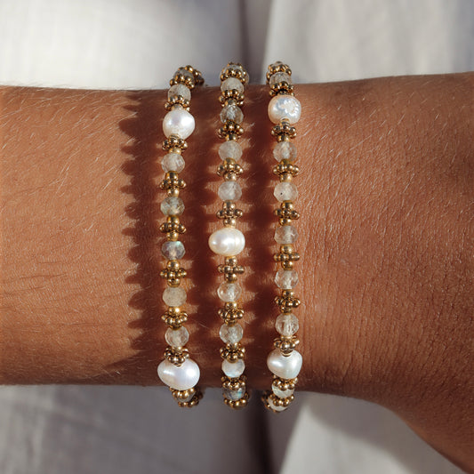 Bracelet Taïla