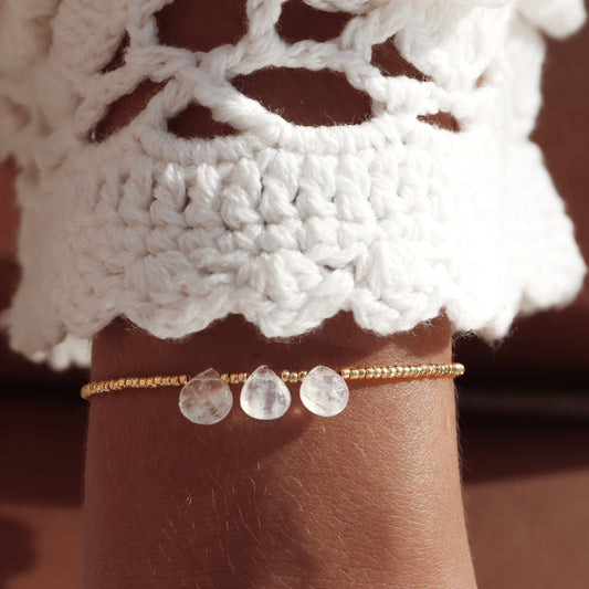CRÉATION | Bracelet Mira