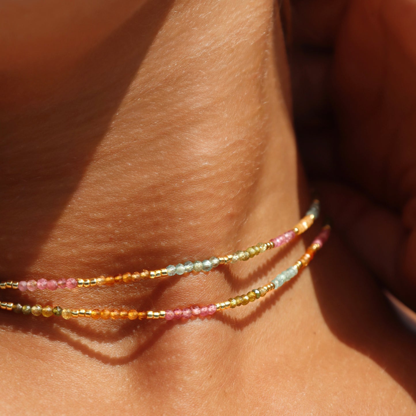 Collier Azelia
