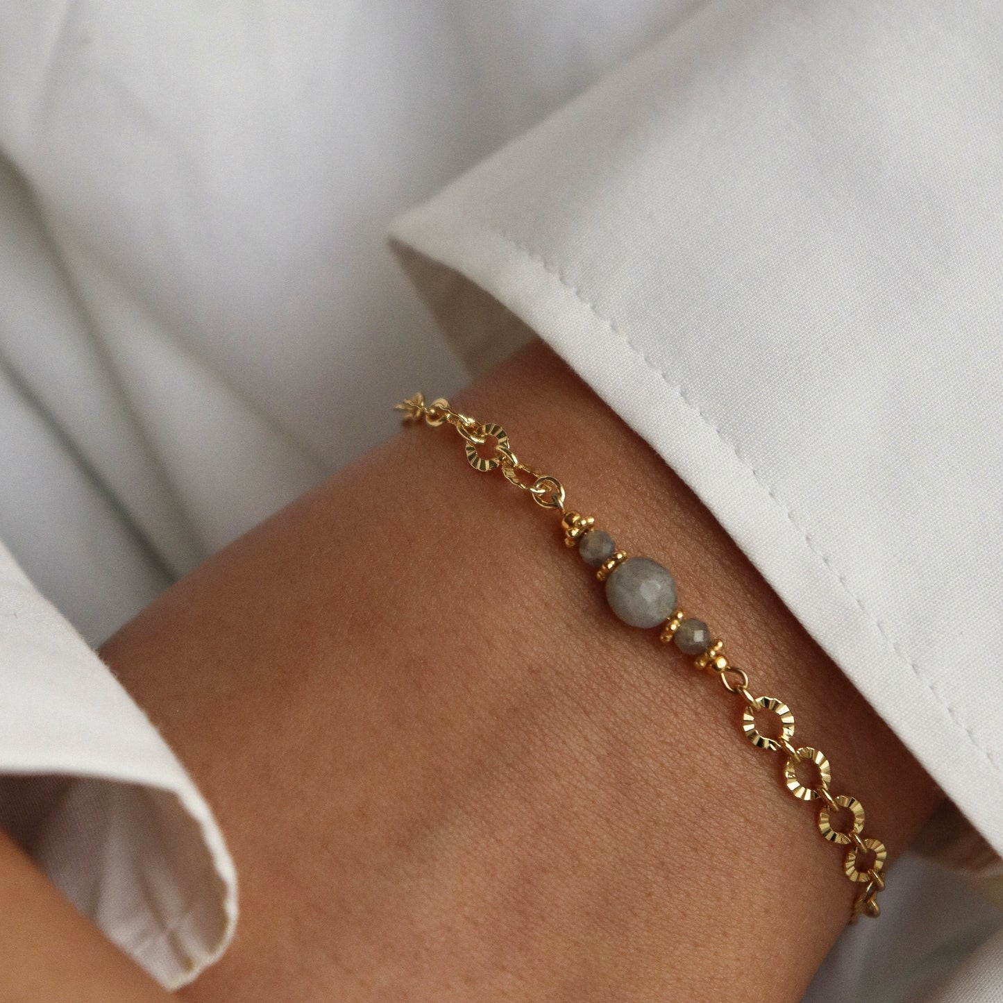 CRÉATION | Bracelet Rya