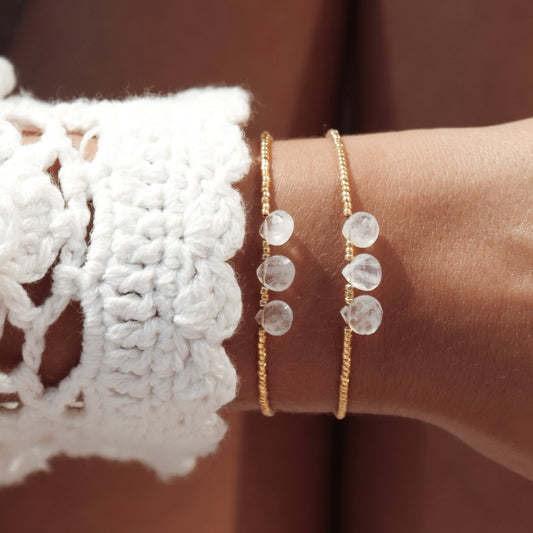 CRÉATION | Bracelet Mira