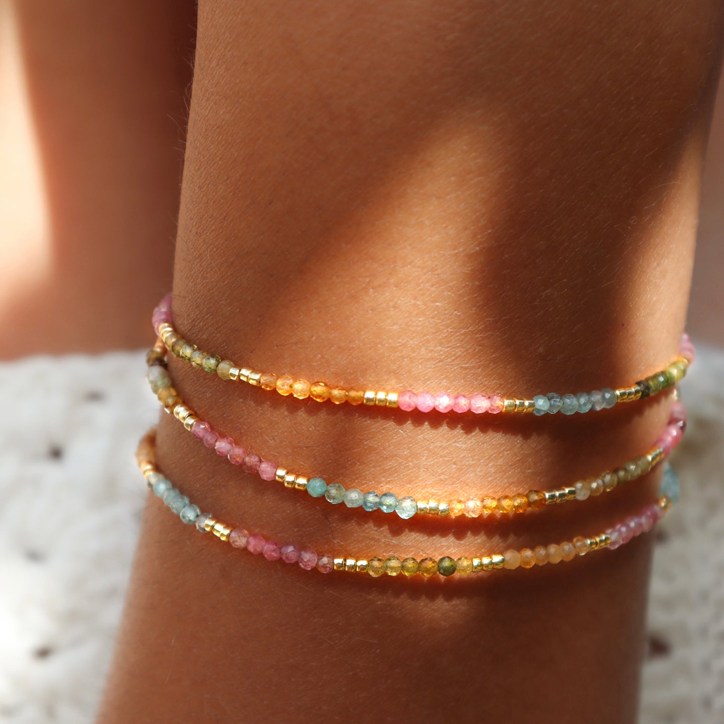 Bracelet Azélia