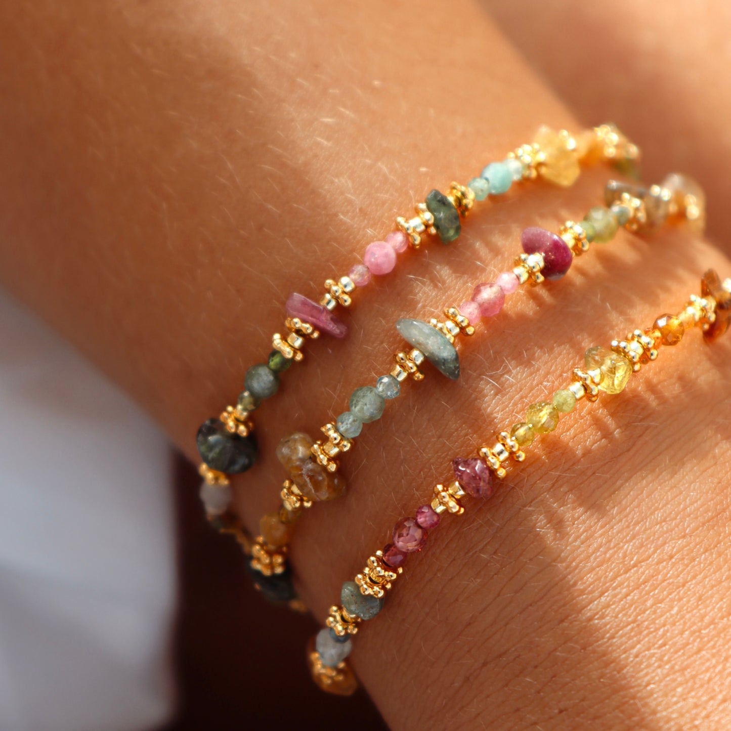 Bracelet Bohemia