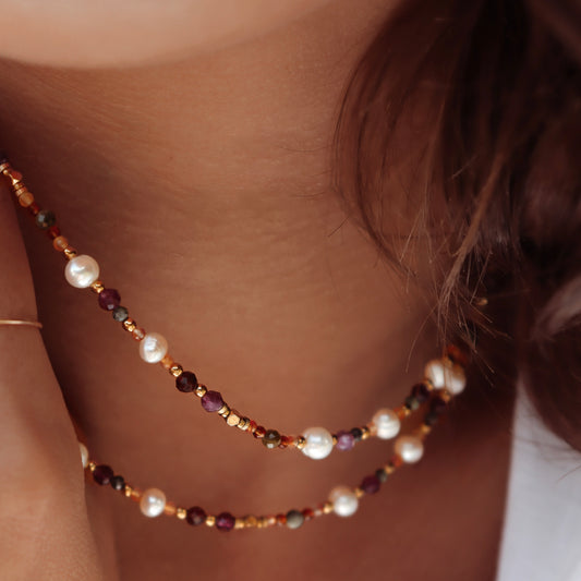 Collier Nessa