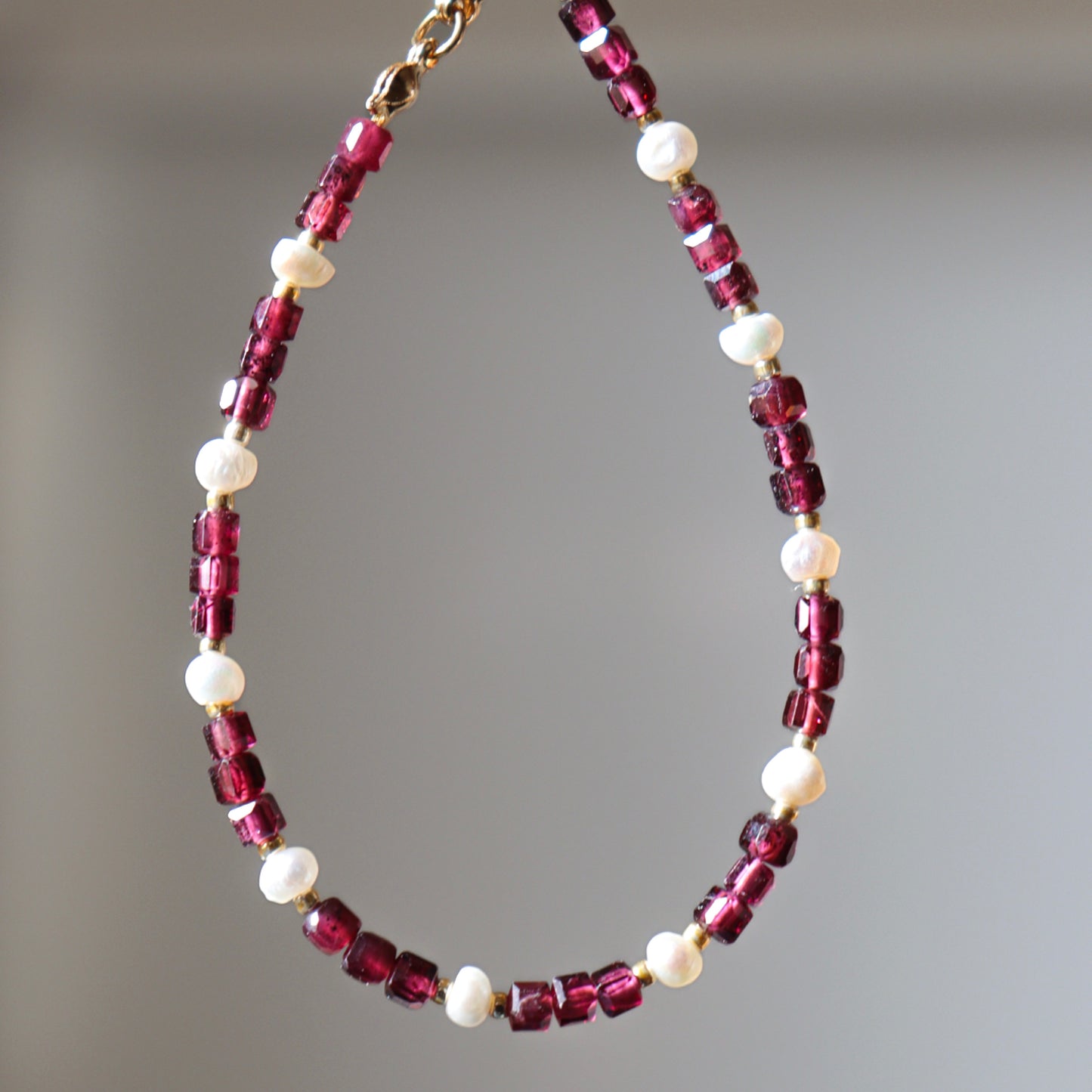 CRÉATION | Bracelet Amara