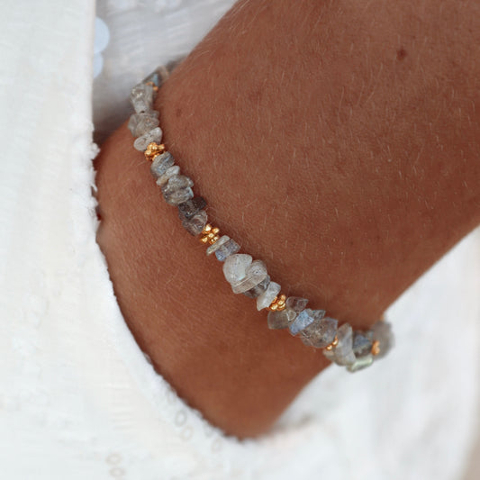 CRÉATION | Bracelet Bianca
