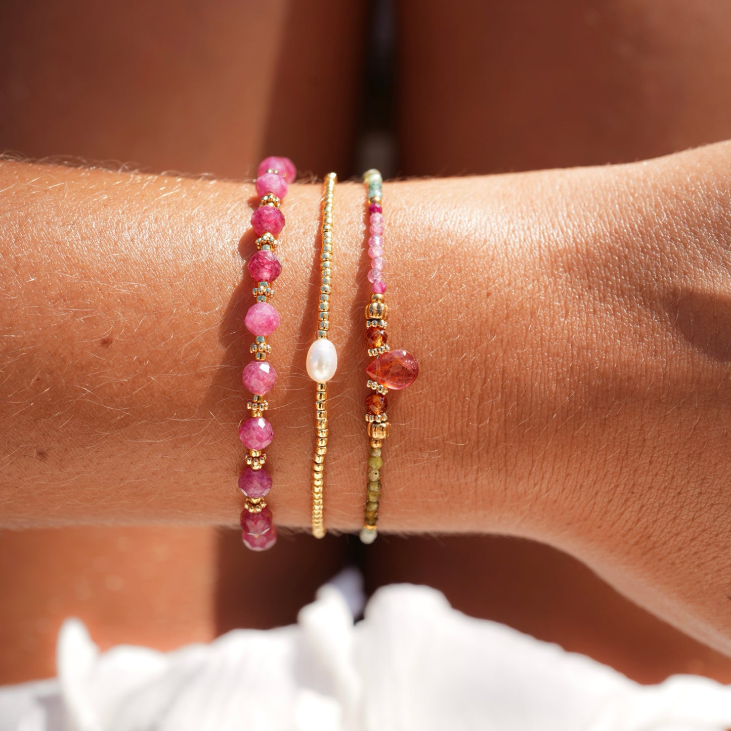 Bracelet Naïra
