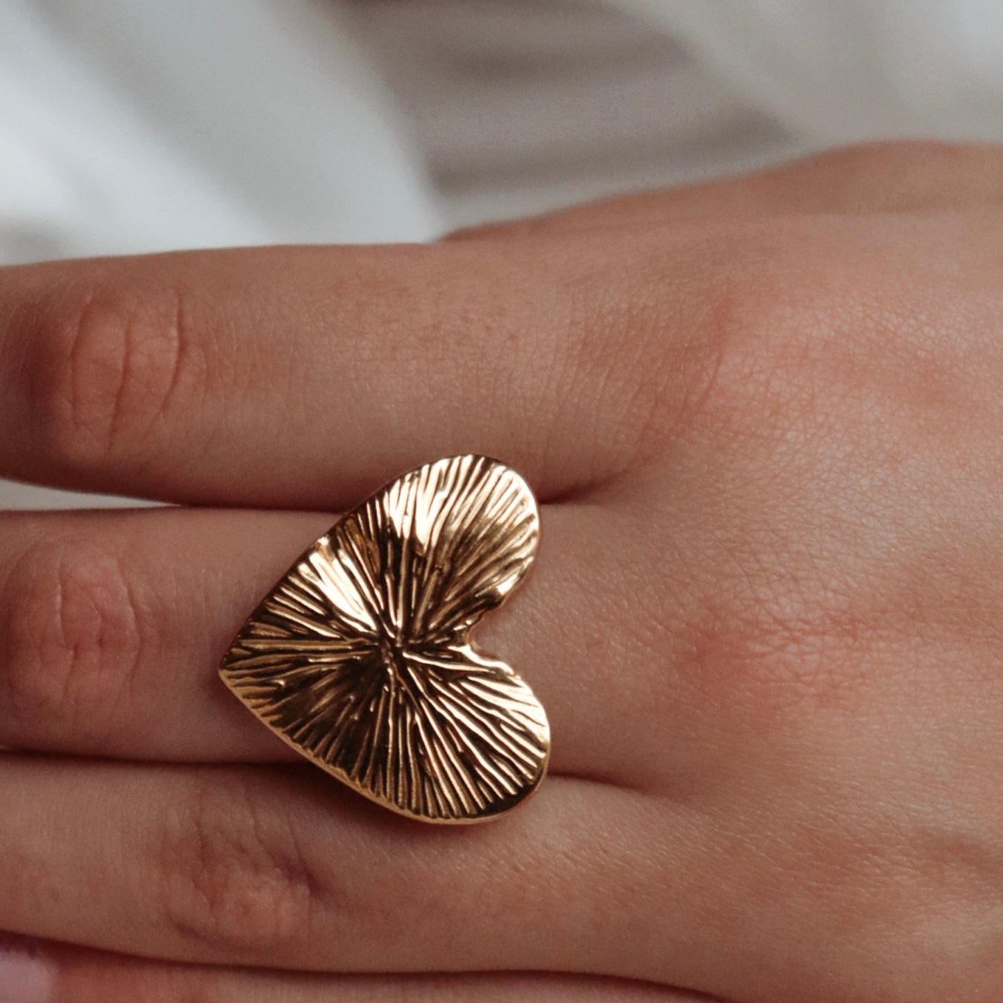 Bague Amore