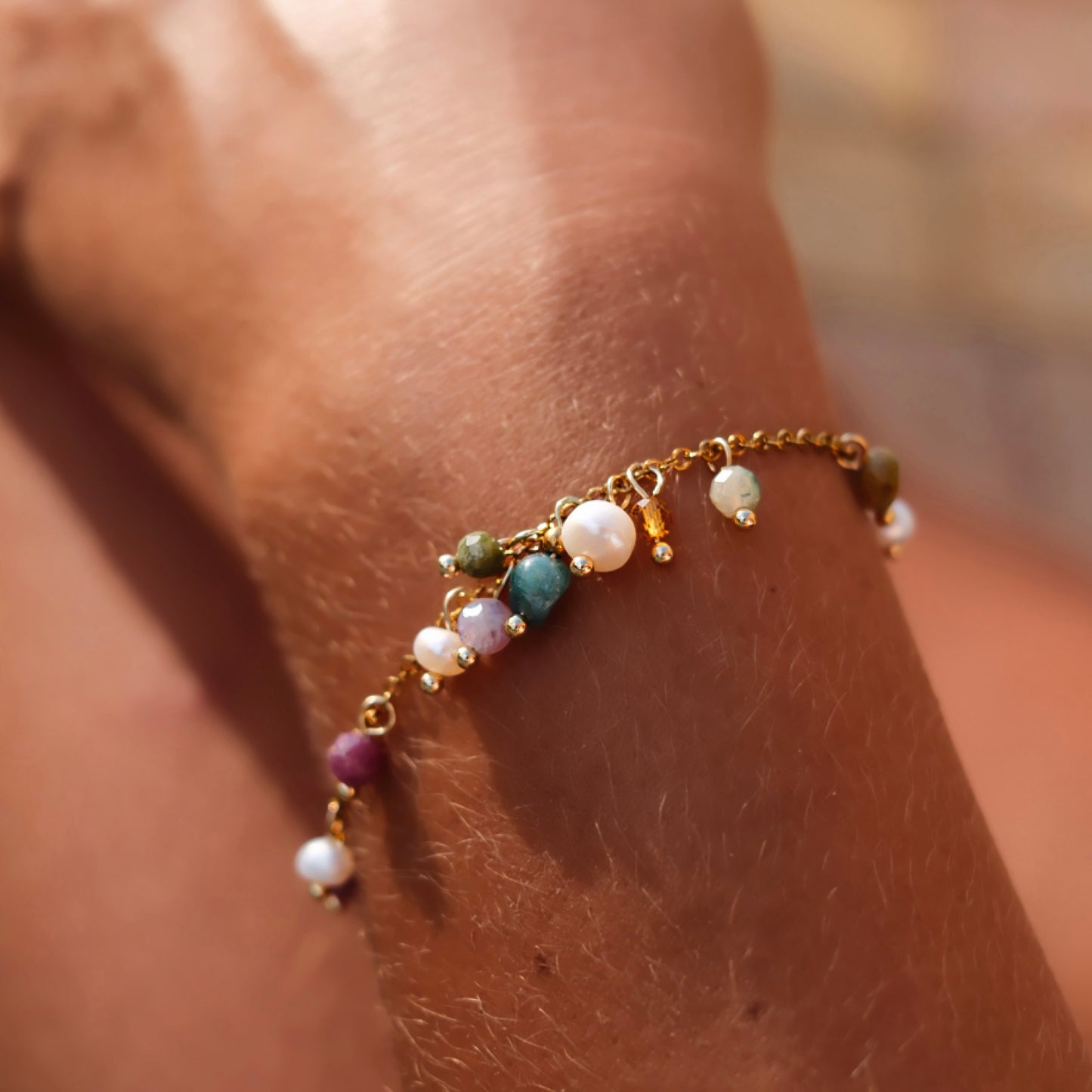 Bracelet Tara