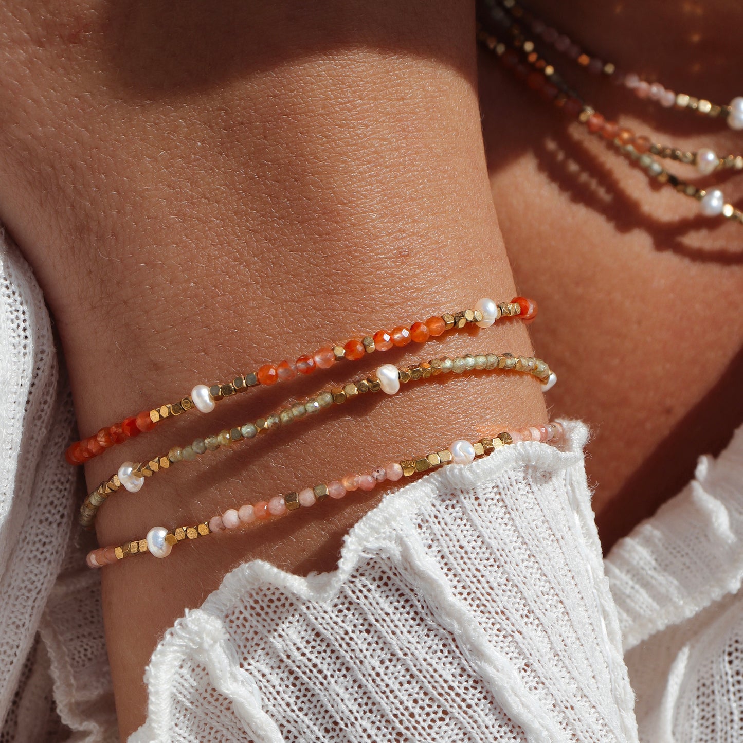 Bracelet Belize