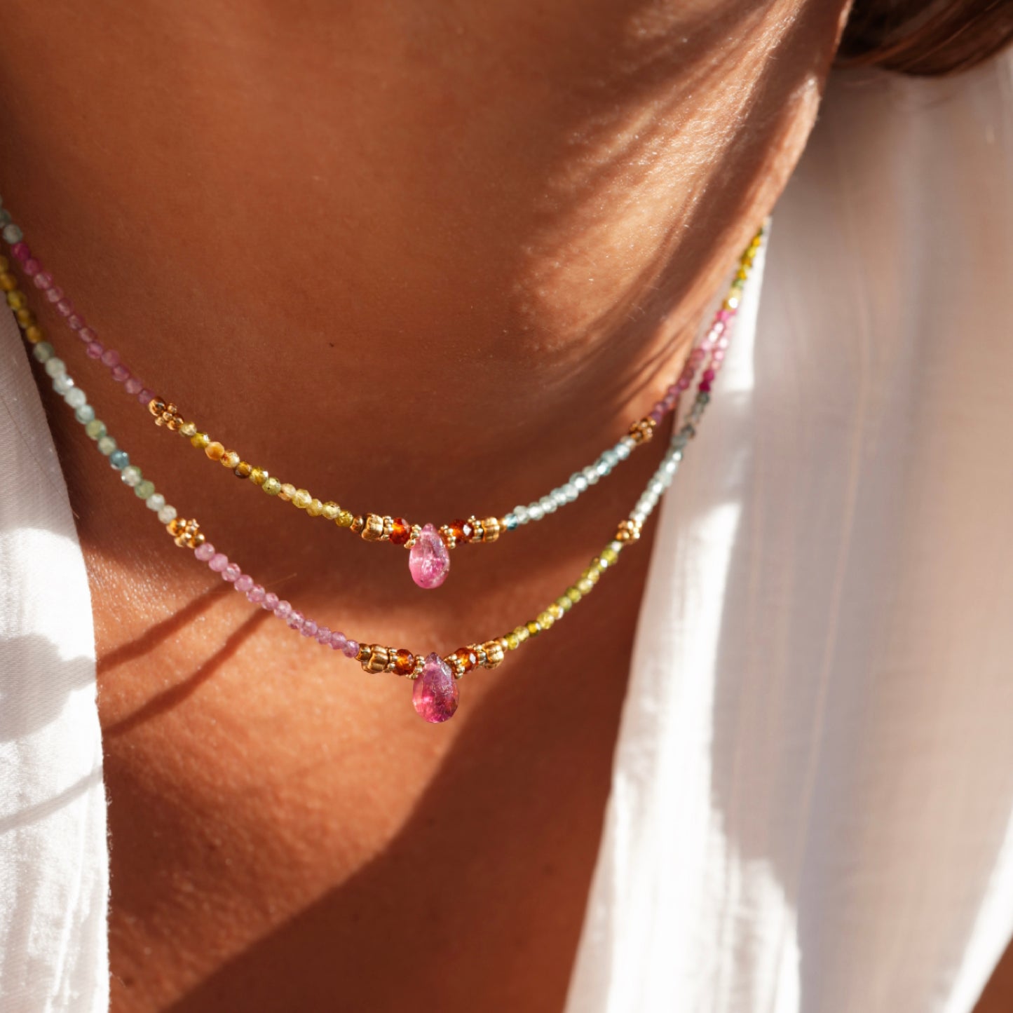 Collier Naïra