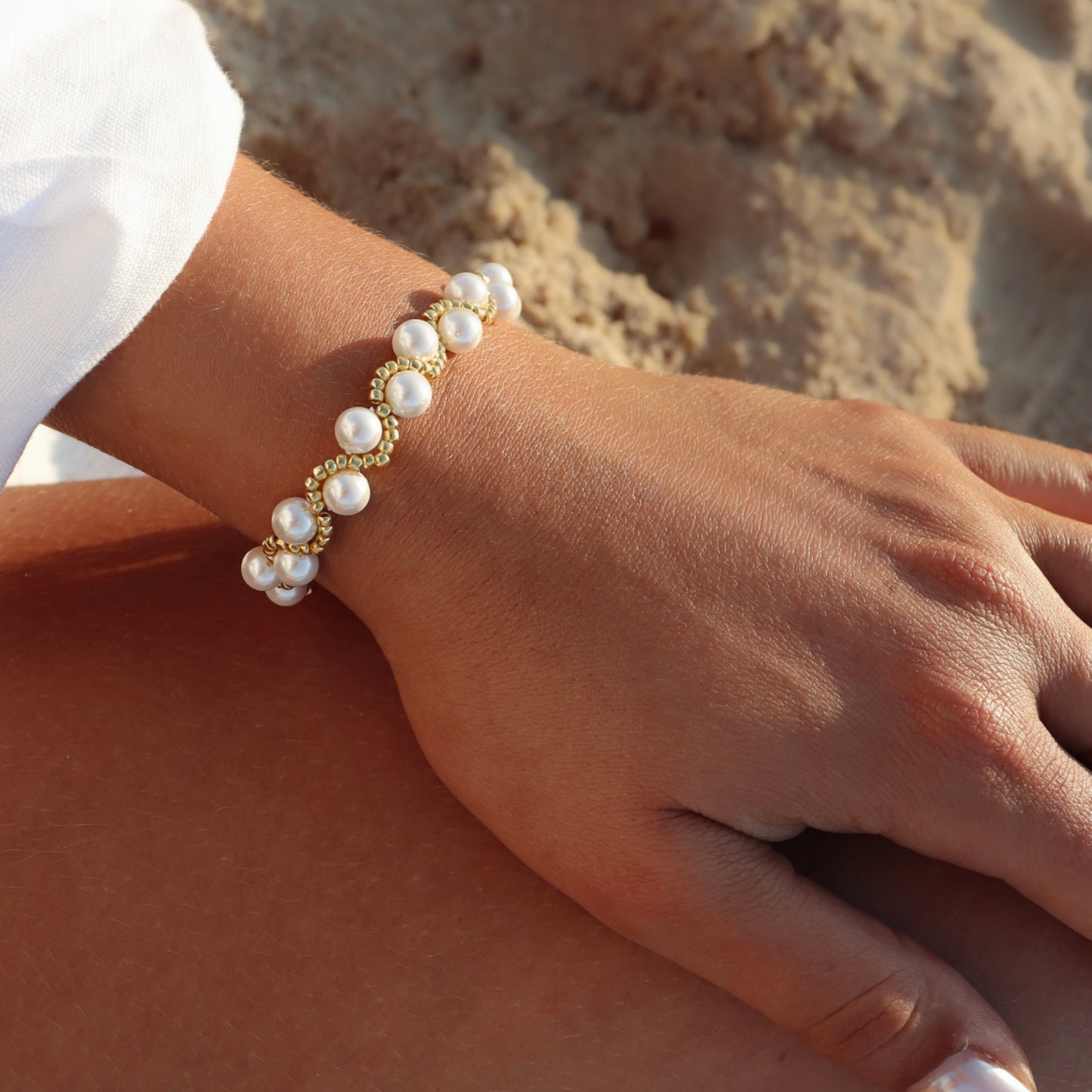Bracelet Yéléna