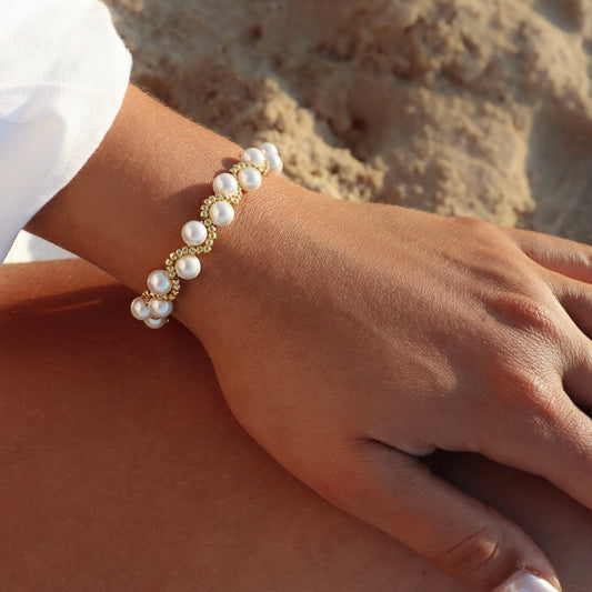 Bracelet Yéléna