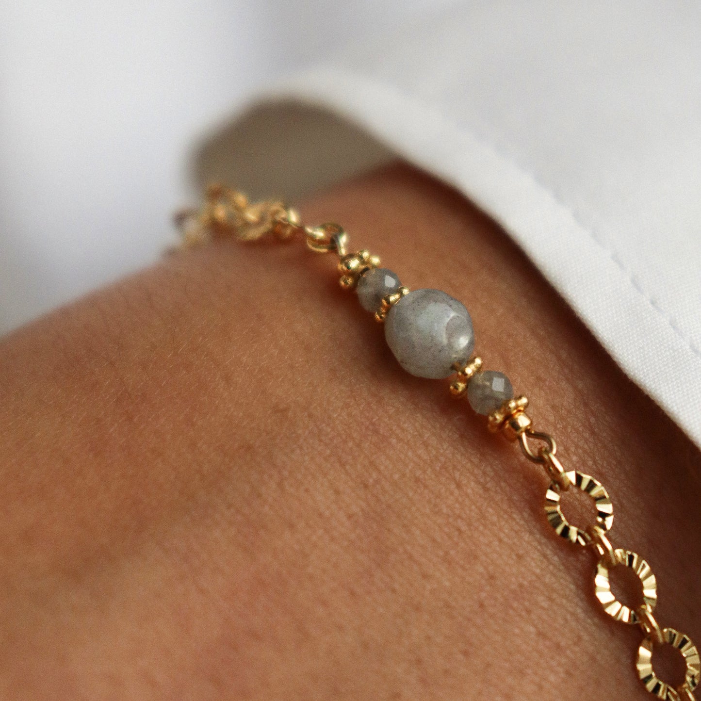 CRÉATION | Bracelet Rya