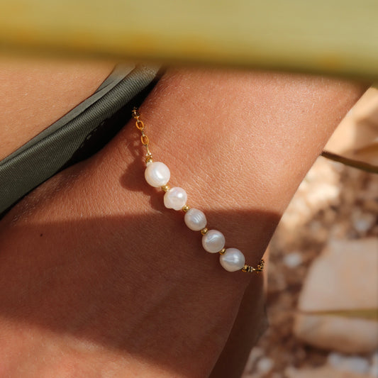 Bracelet Santa
