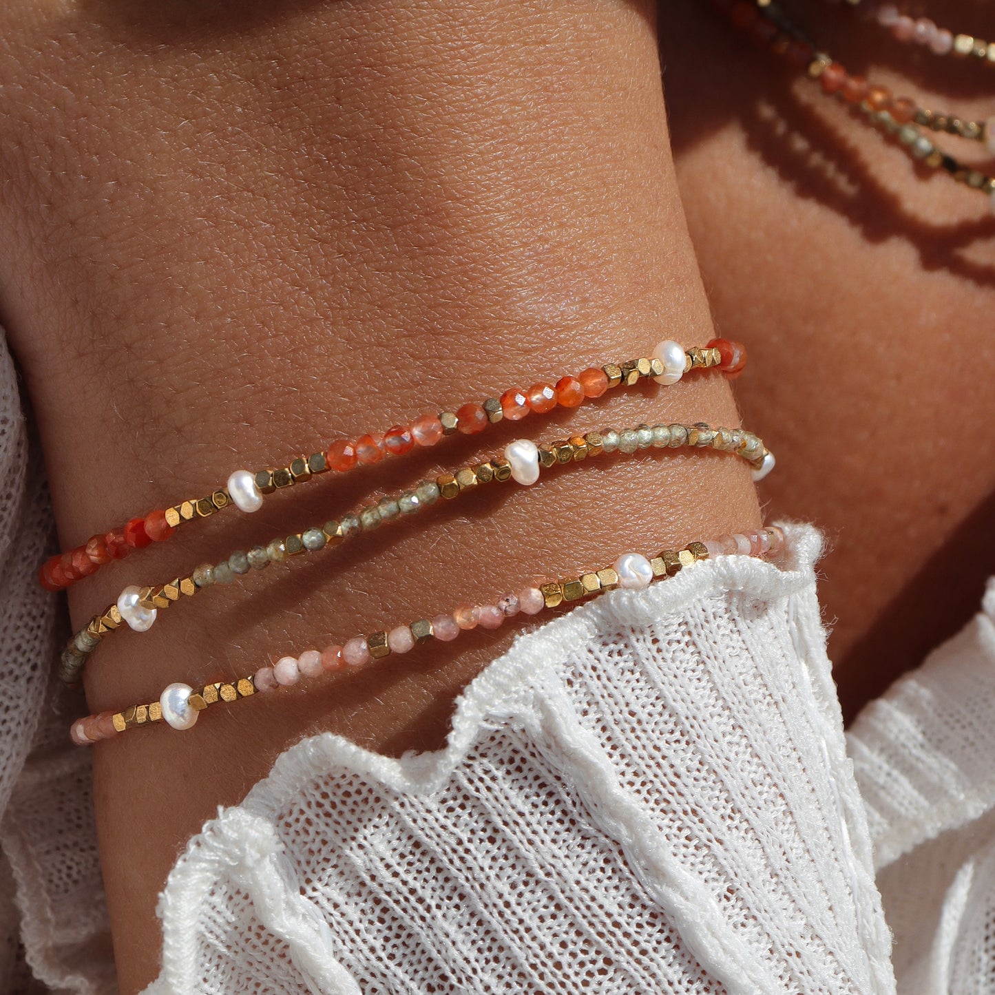 Bracelet Belize