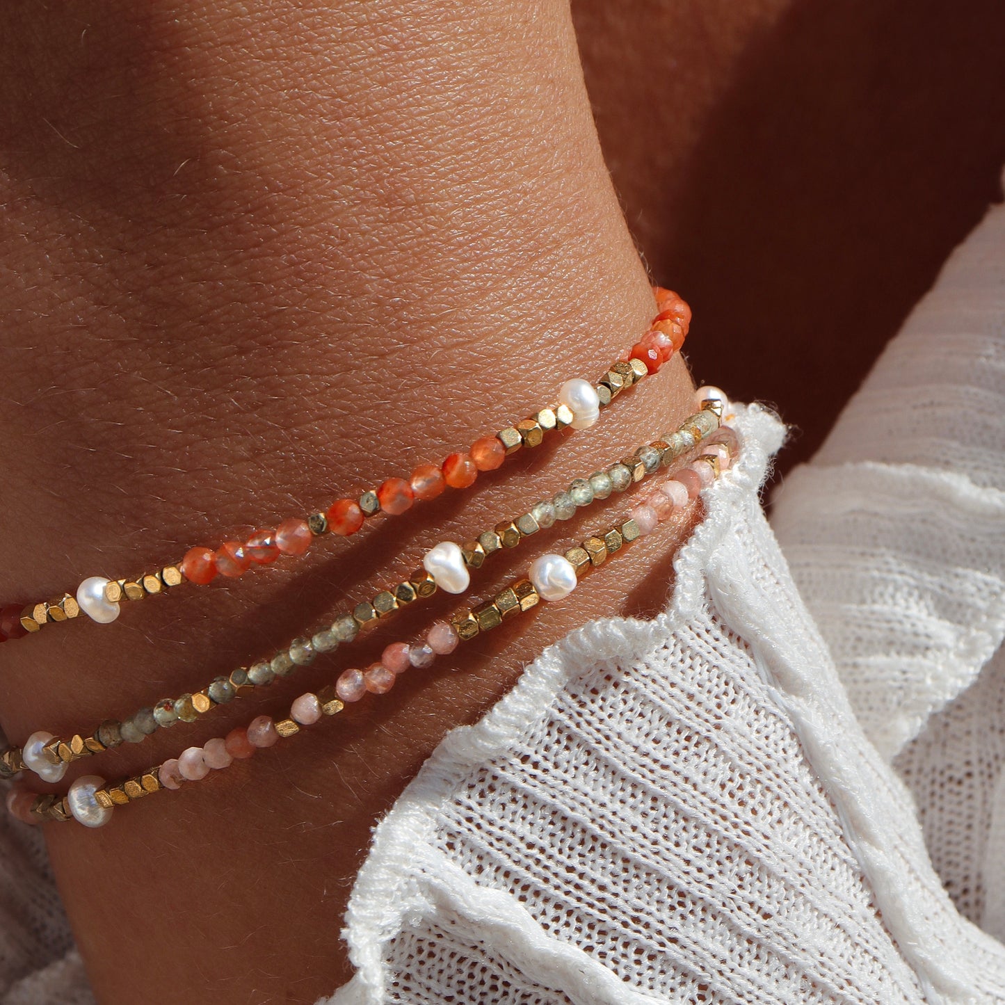 Bracelet Belize