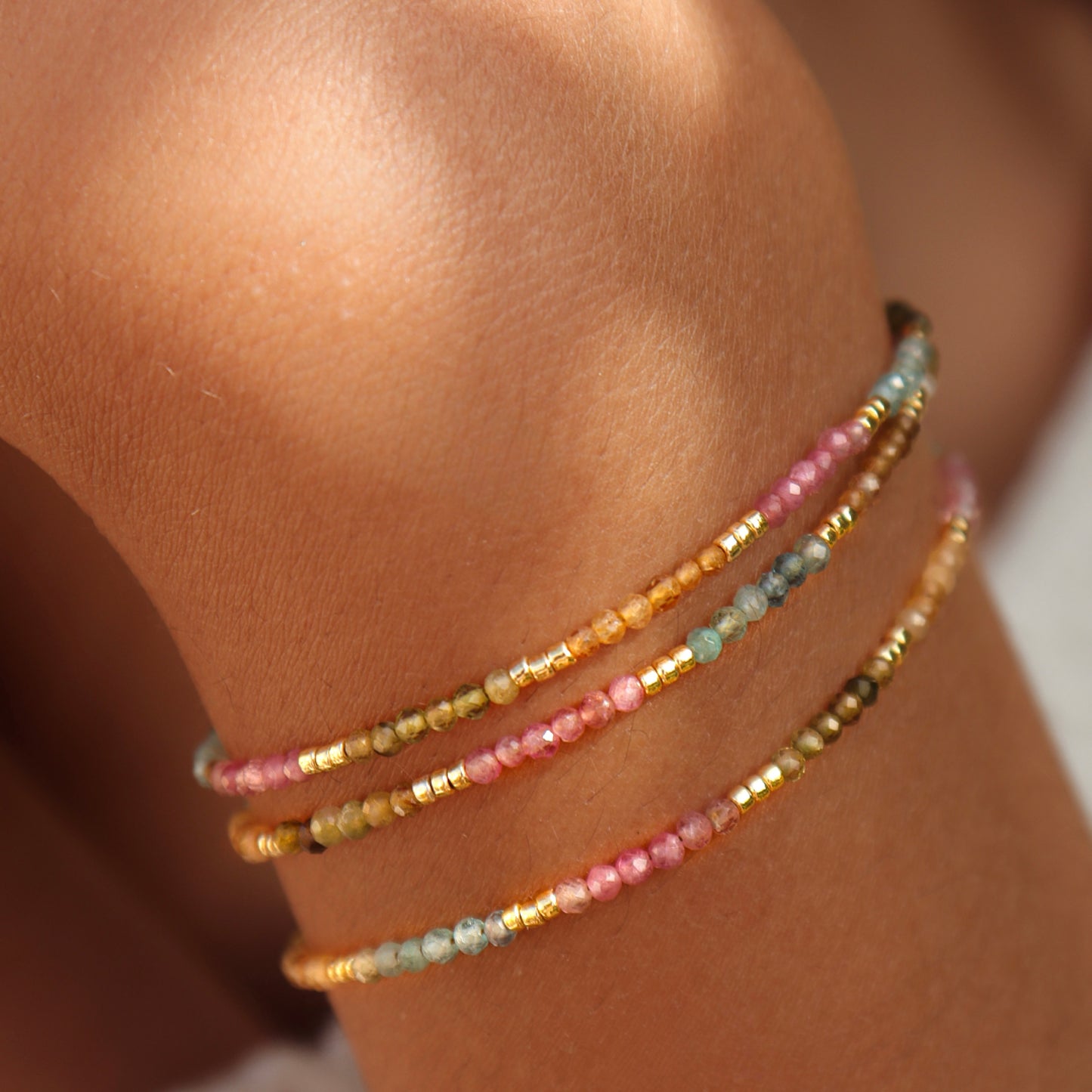 Bracelet Azélia